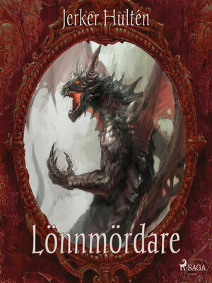 cover image of Lönnmördare